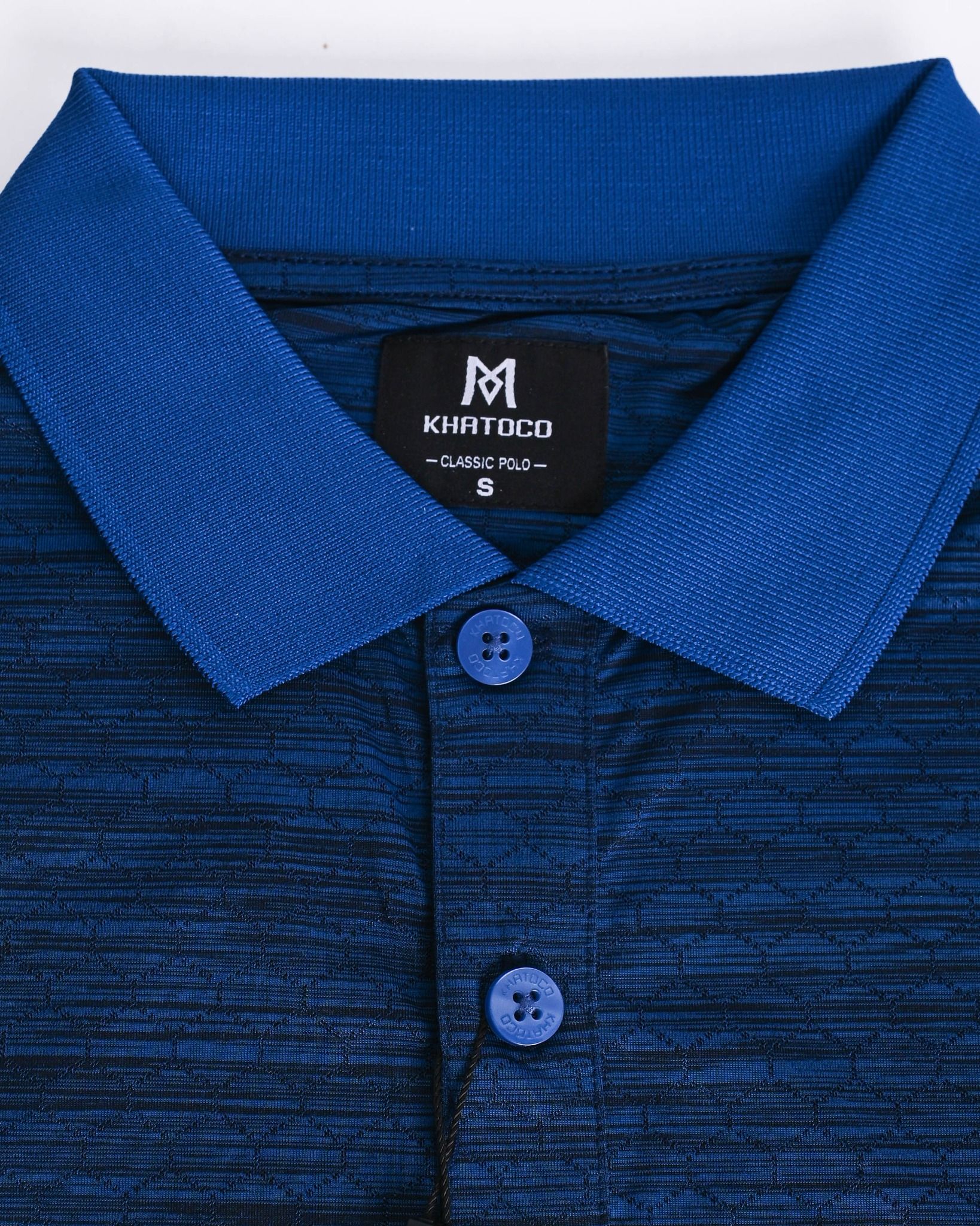  Áo thun nam KHATOCO 