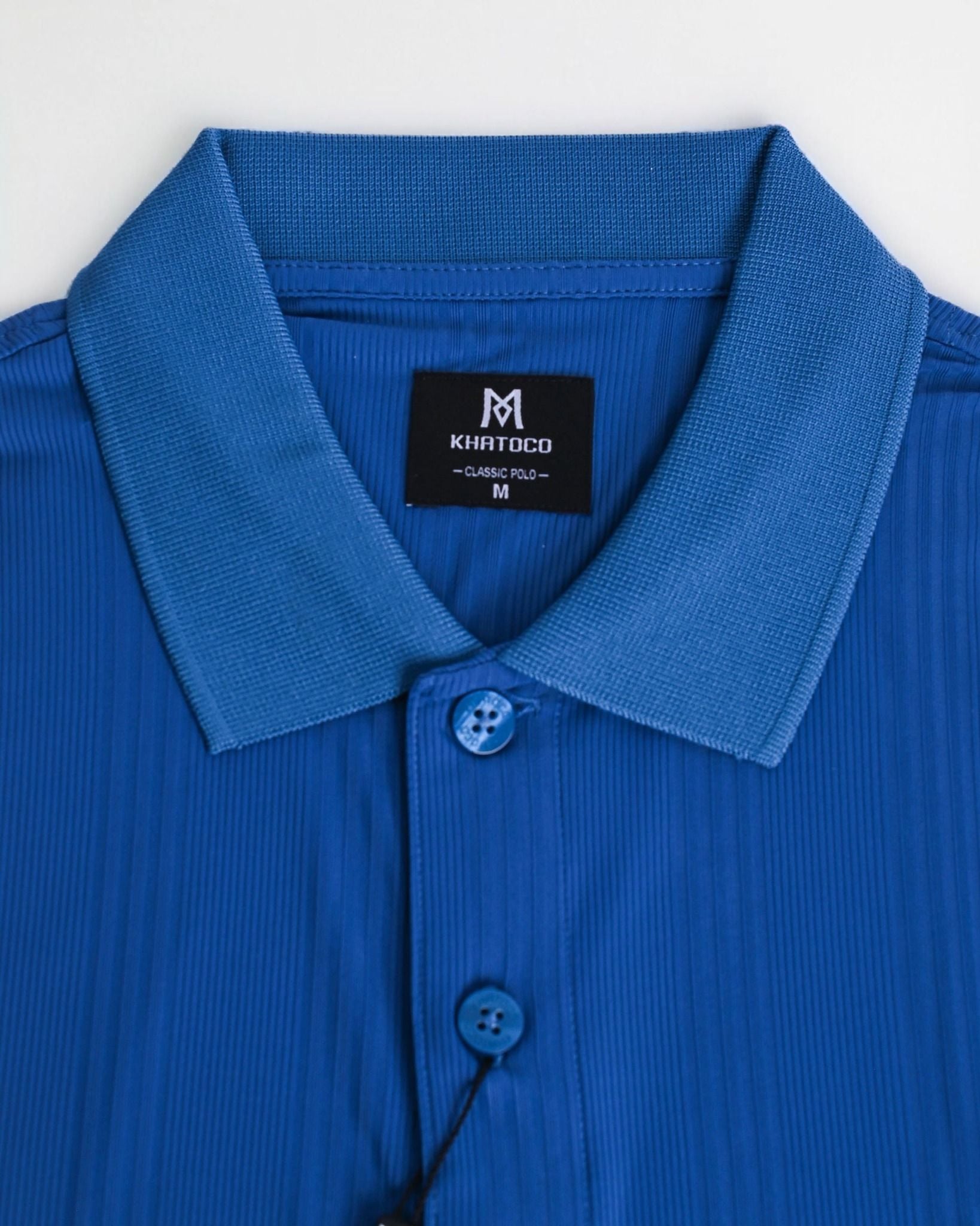  Áo thun nam KHATOCO 