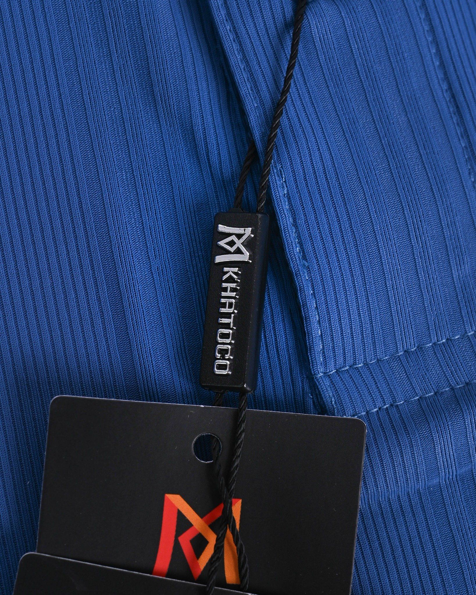  Áo thun nam KHATOCO 