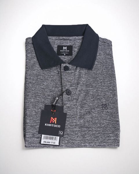  Áo thun nam KHATOCO 