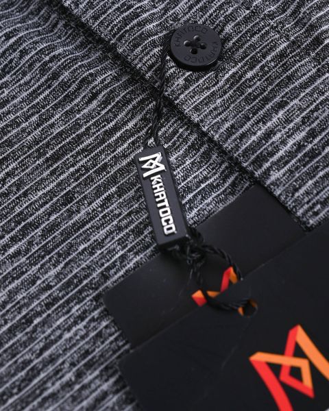  Áo thun nam KHATOCO 