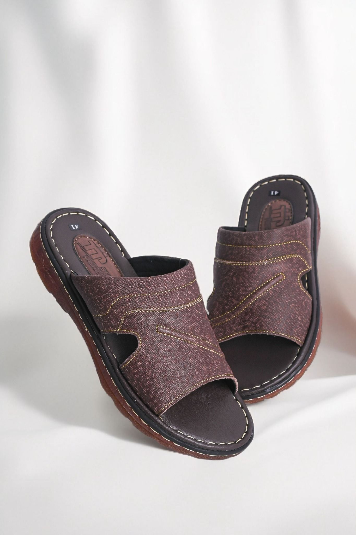  Dép quai ngang nam(39-43) 