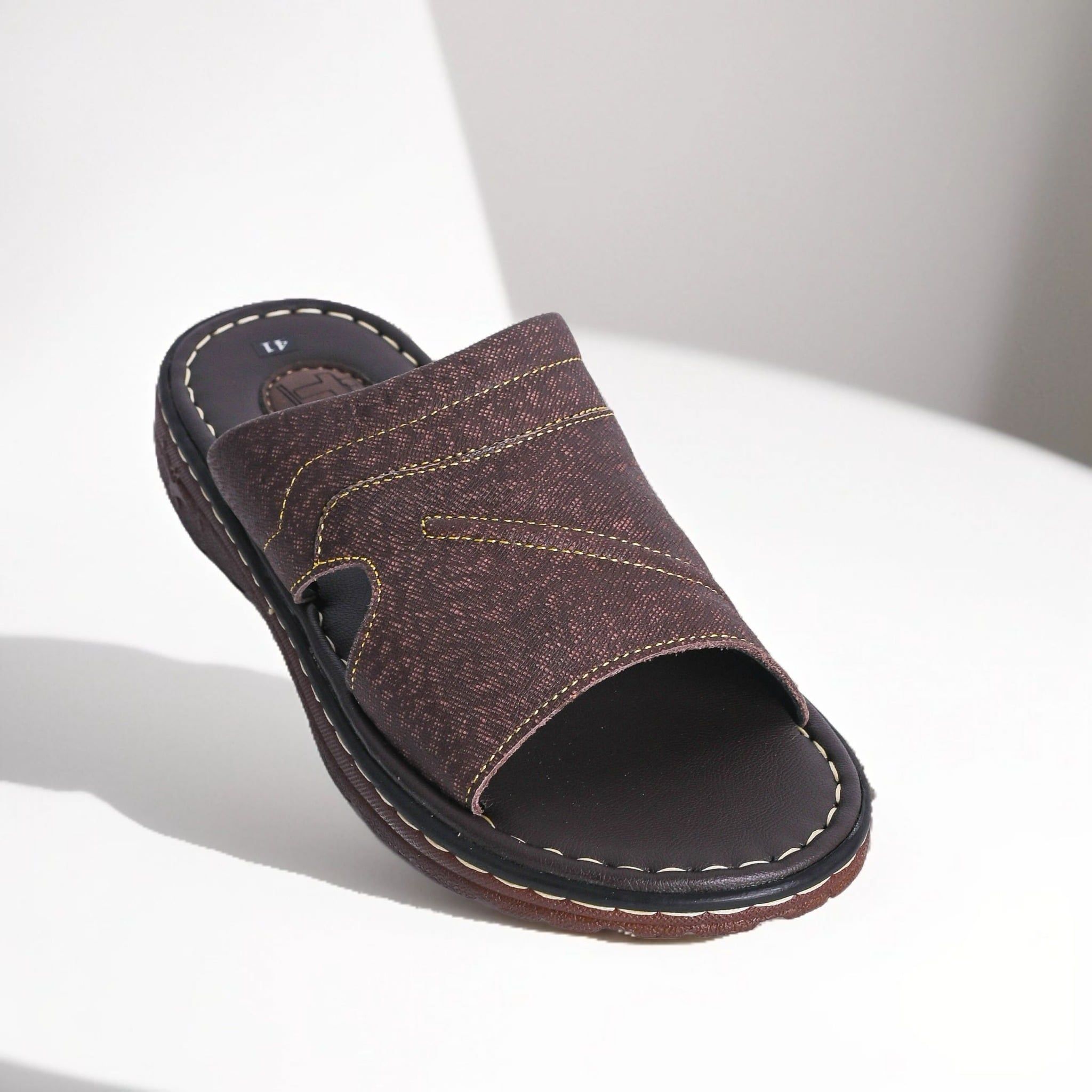  Dép quai ngang nam(39-43) 