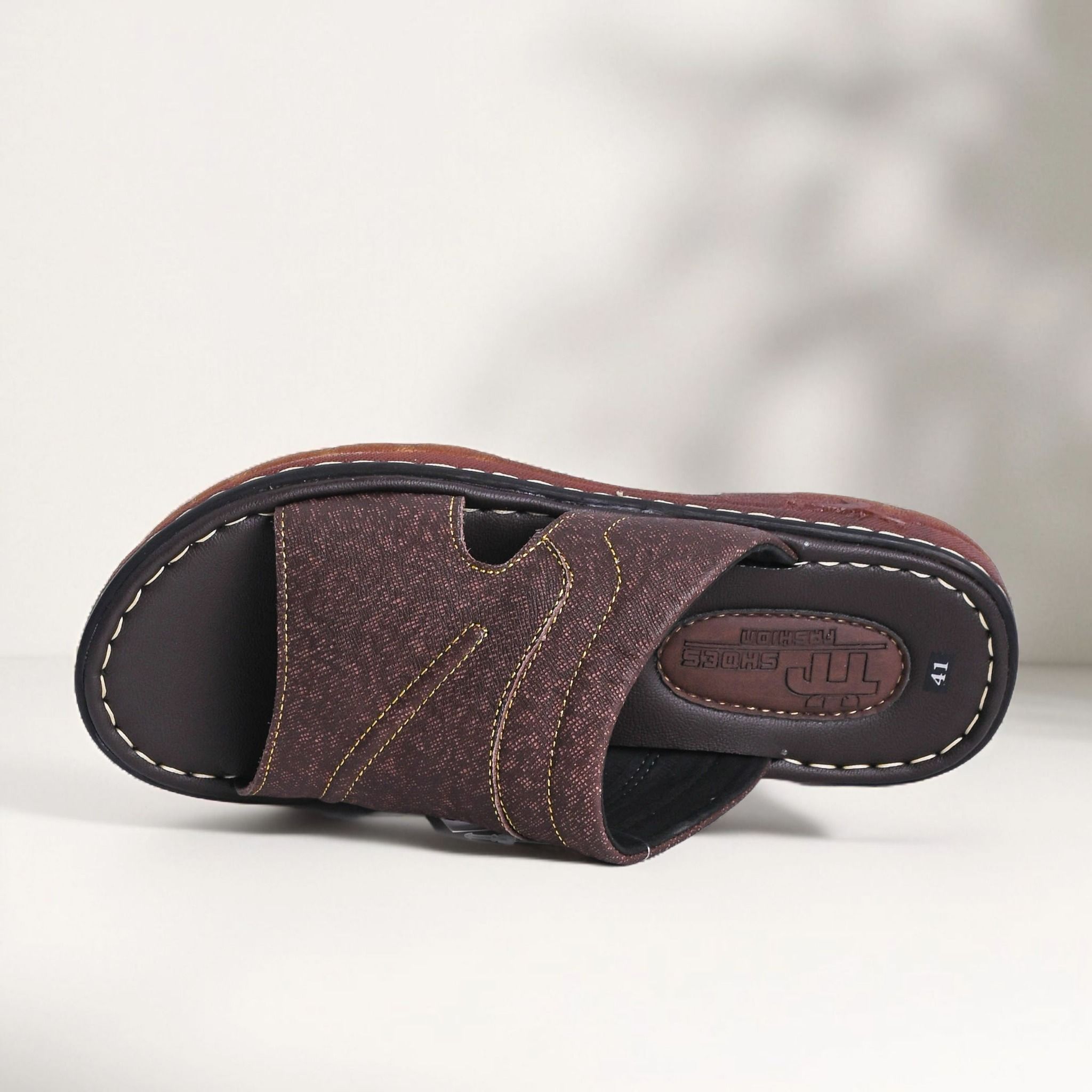  Dép quai ngang nam(39-43) 