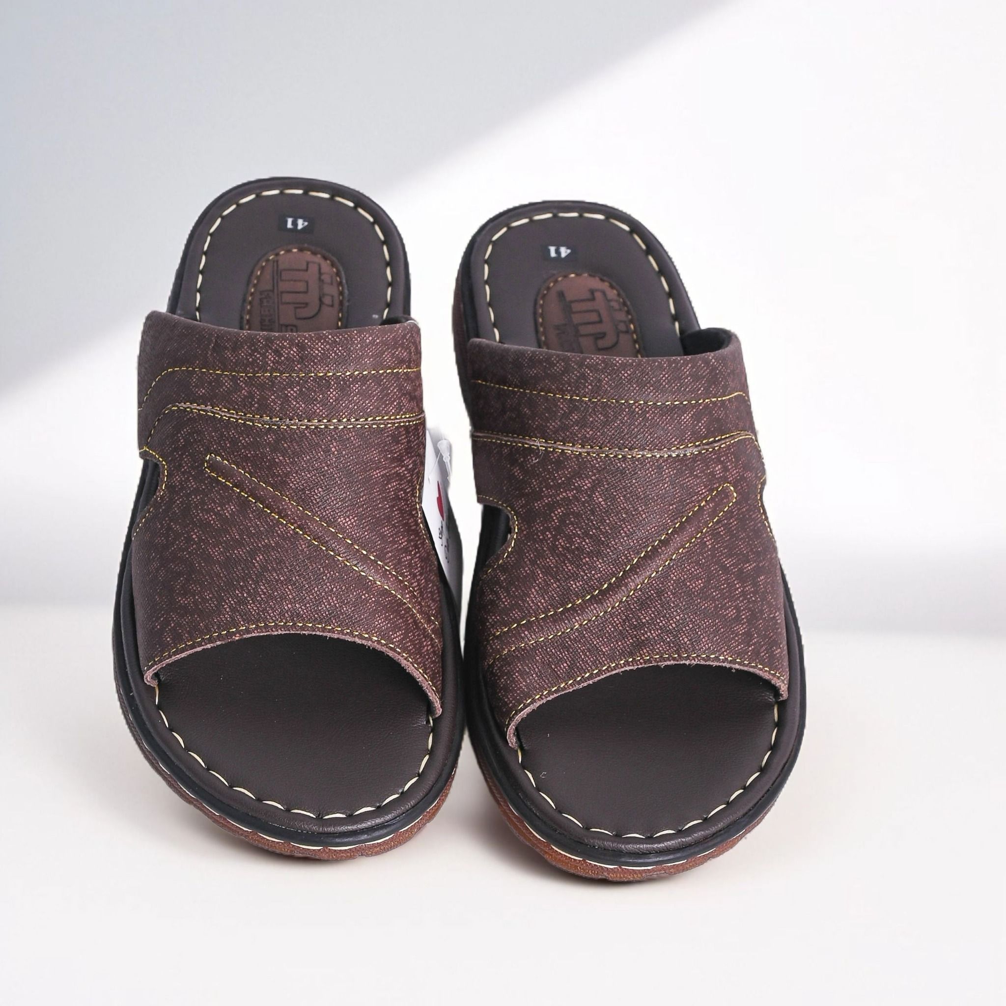  Dép quai ngang nam(39-43) 