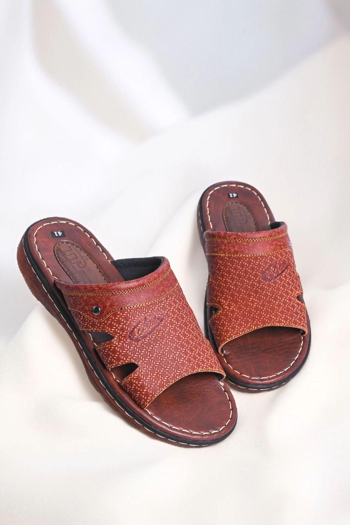  Dép quai ngang nam (39-43) 