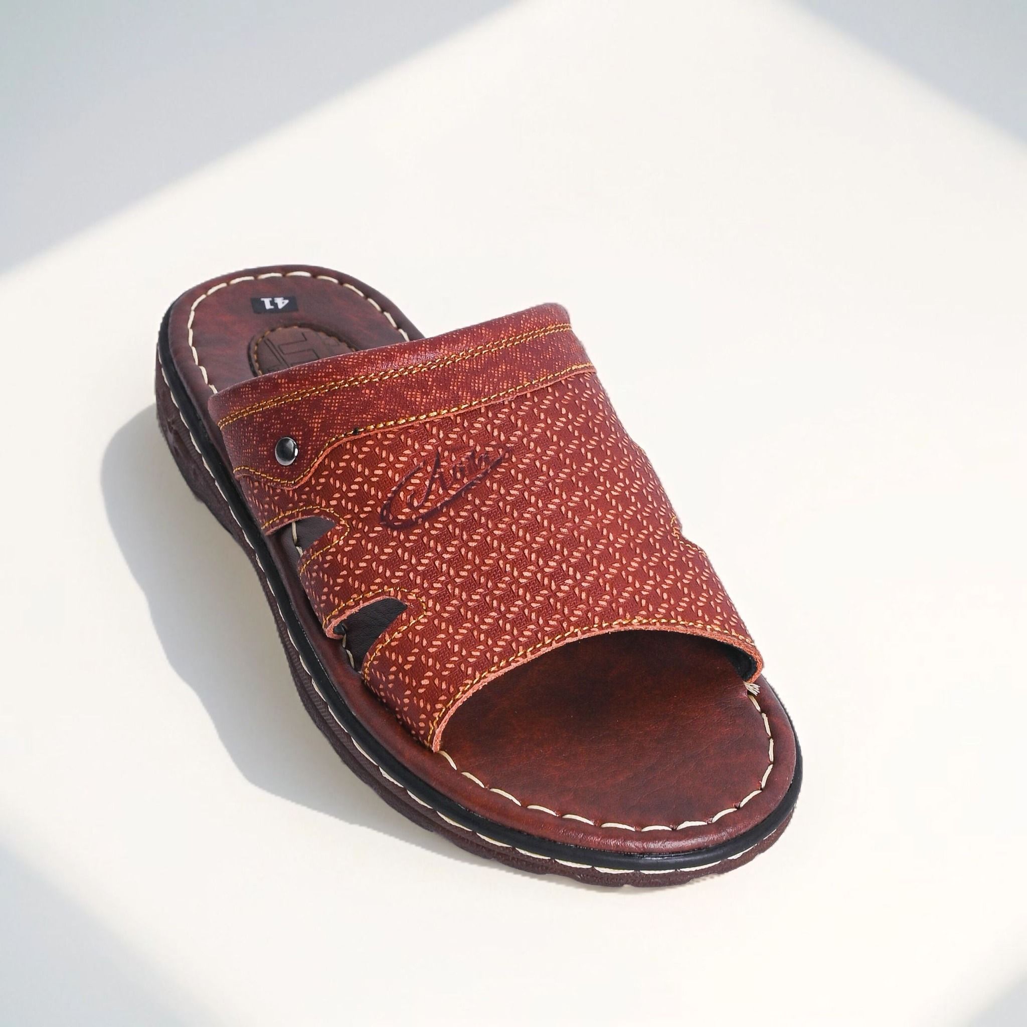  Dép quai ngang nam (39-43) 