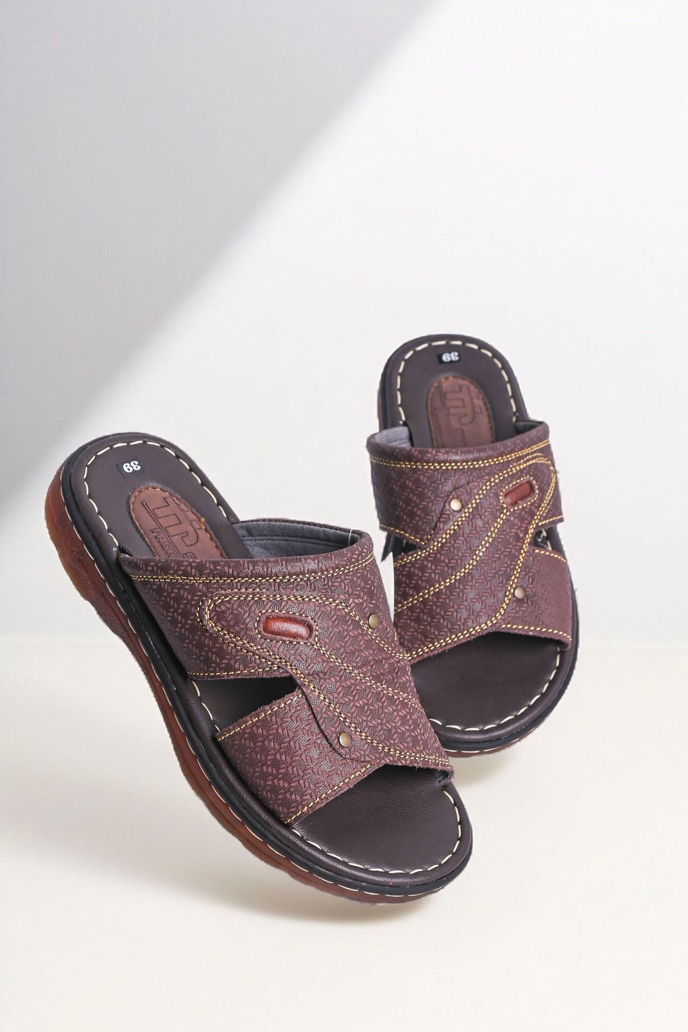  Dép quai ngang nam (size 39-43) 