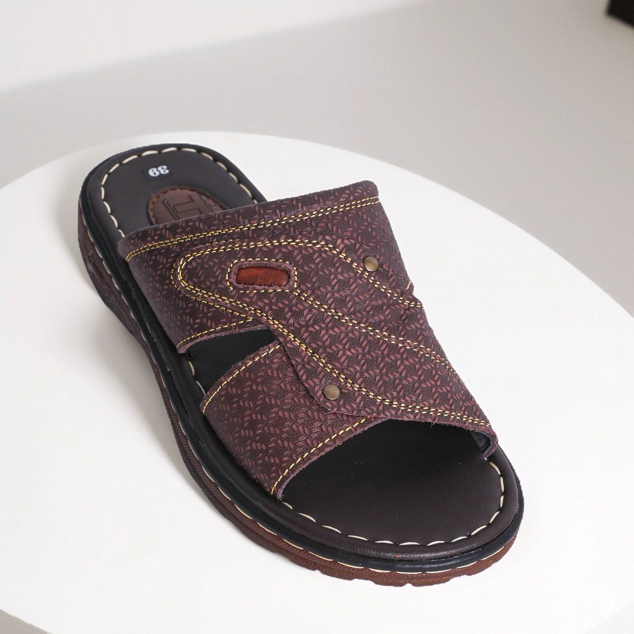  Dép quai ngang nam (size 39-43) 