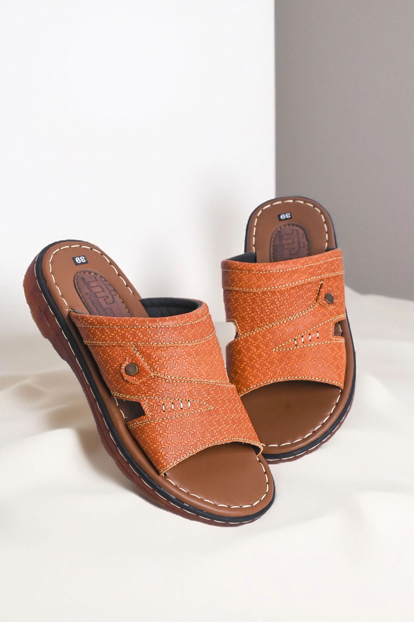  Dép quai ngang nam (size 39-43) 