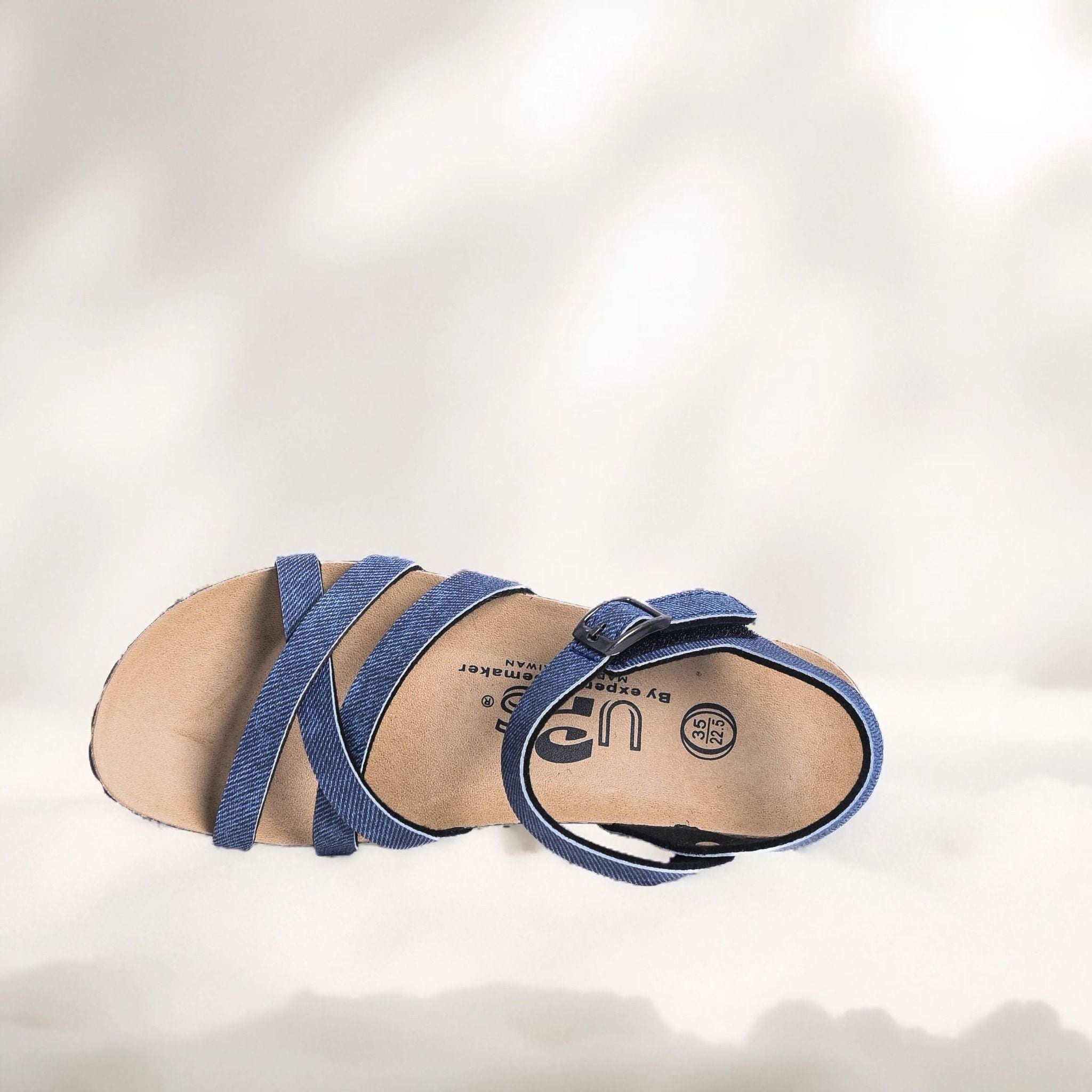  Sandal nữ Up's (35-39) 