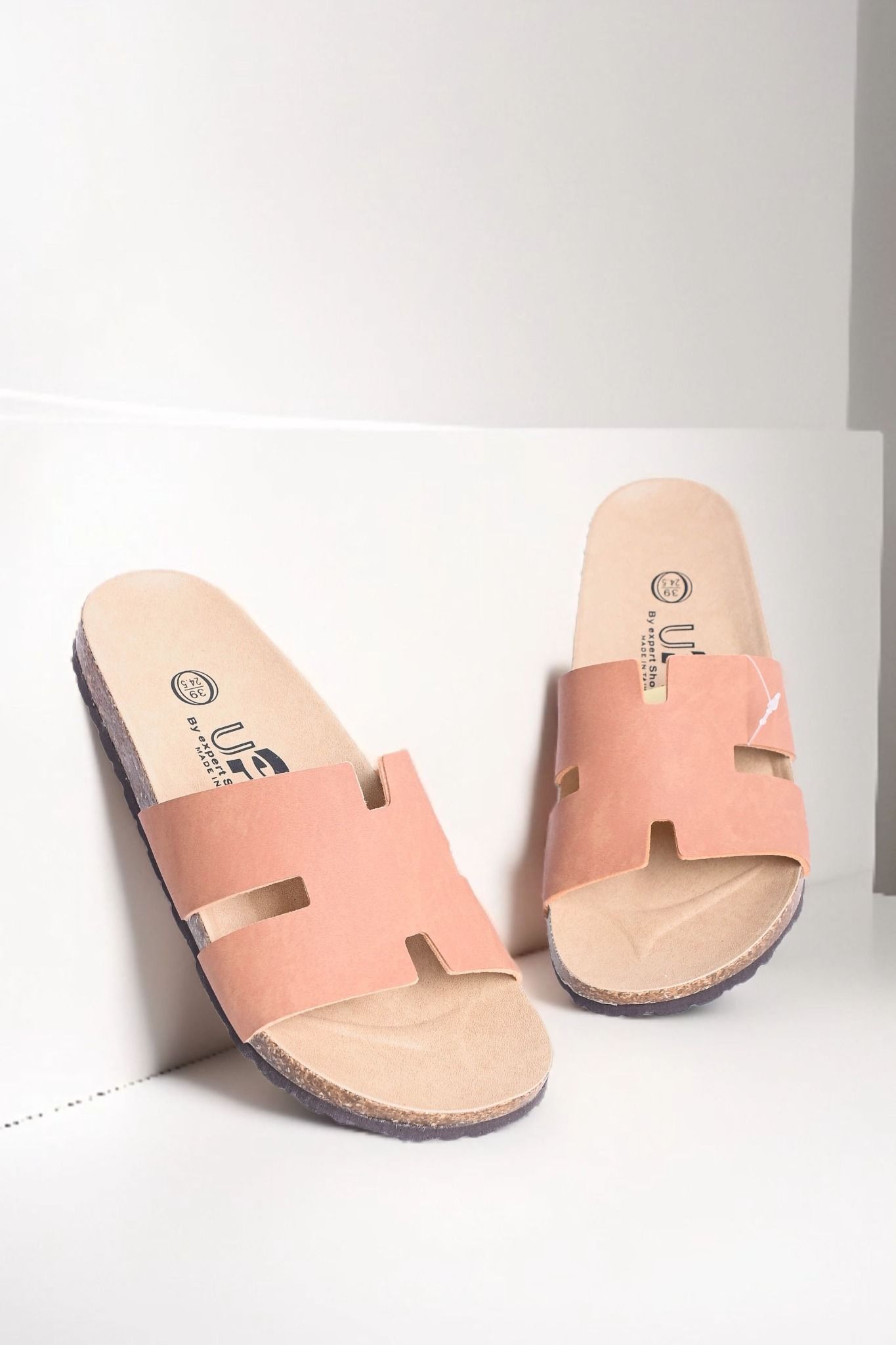  Dép quai ngang nam Up's (39-43) 