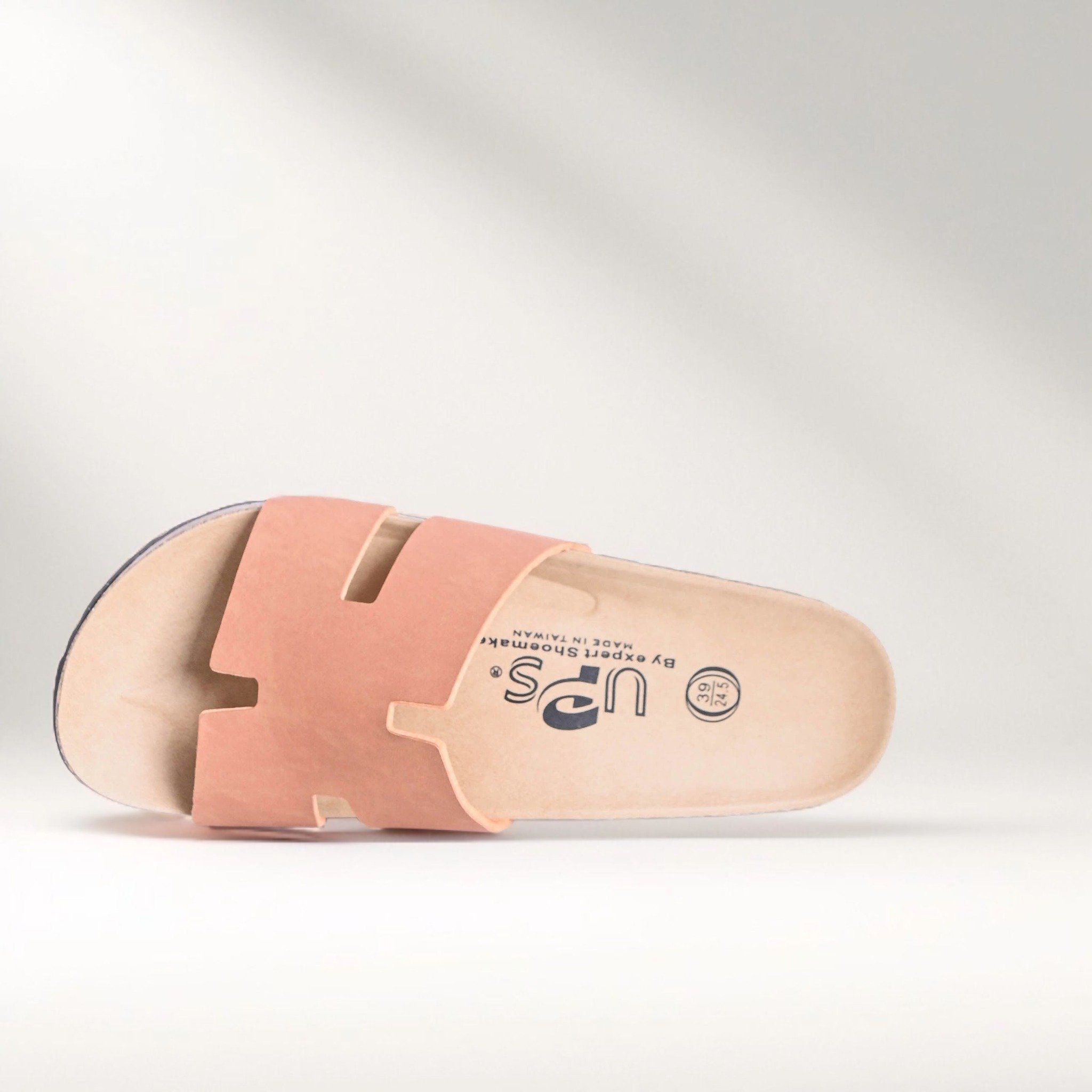  Dép quai ngang nam Up's (39-43) 