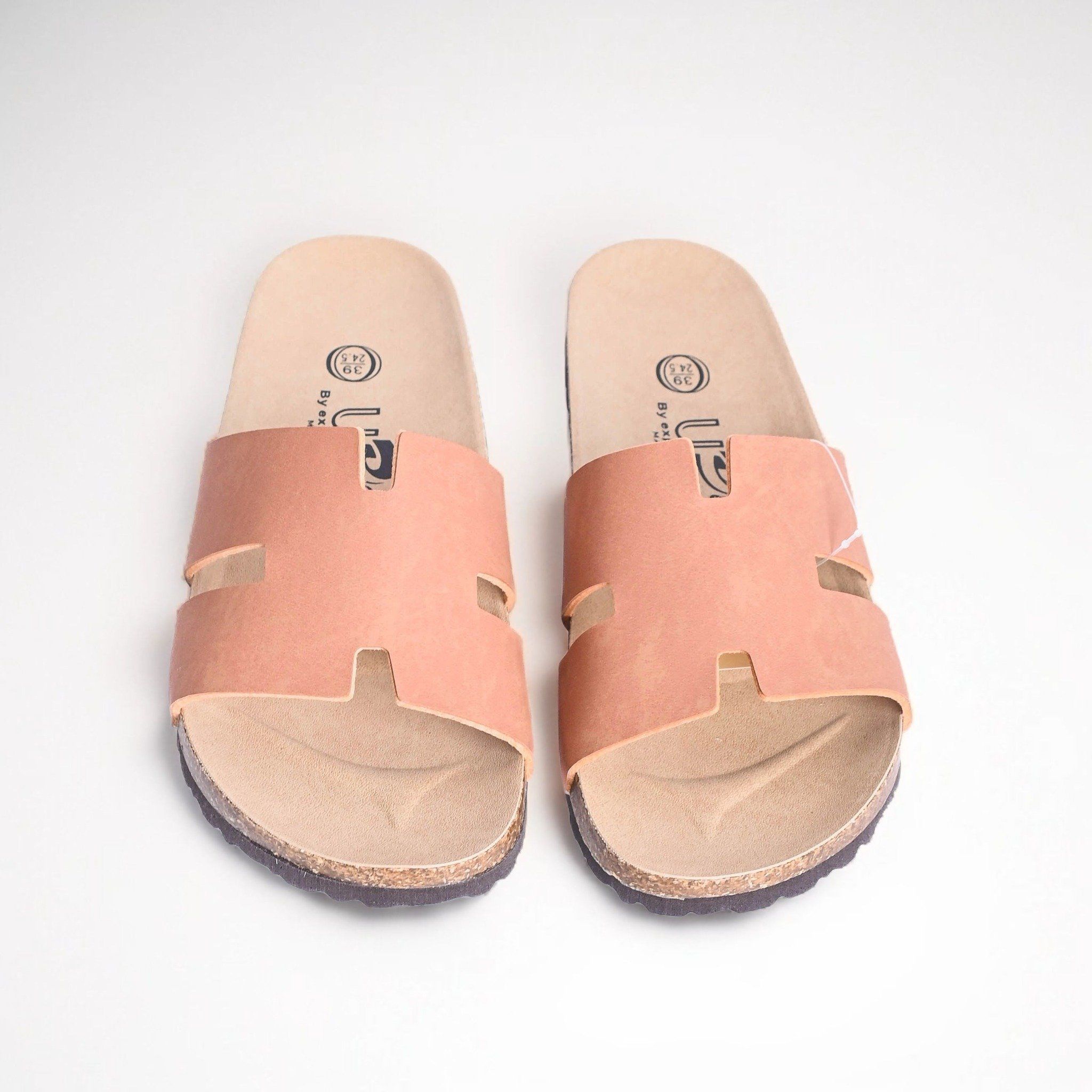  Dép quai ngang nam Up's (39-43) 