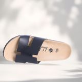  Dép quai ngang Lihsing nam (39-43) 