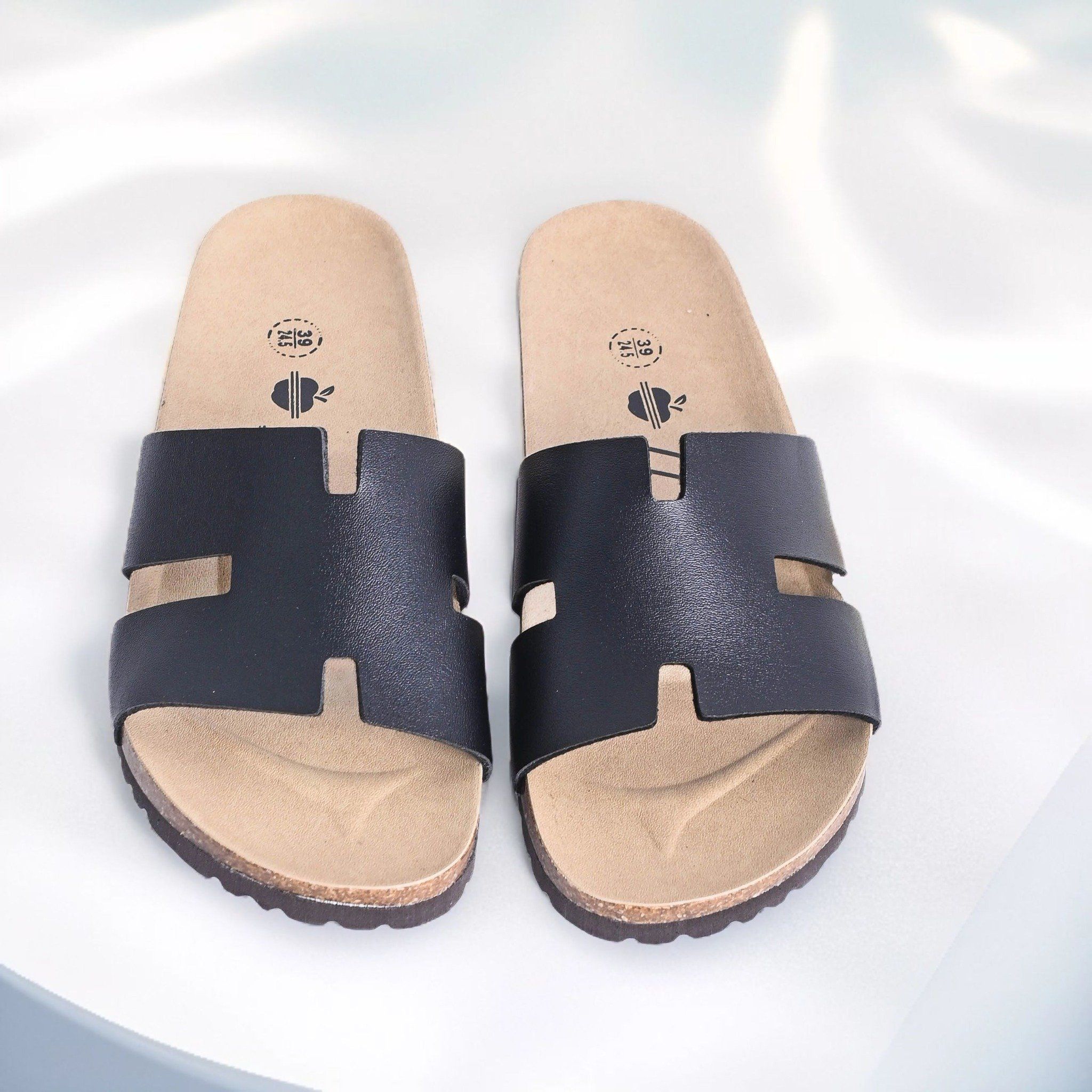  Dép quai ngang Lihsing nam (39-43) 