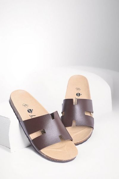  Dép quai ngang nam Lihsing 