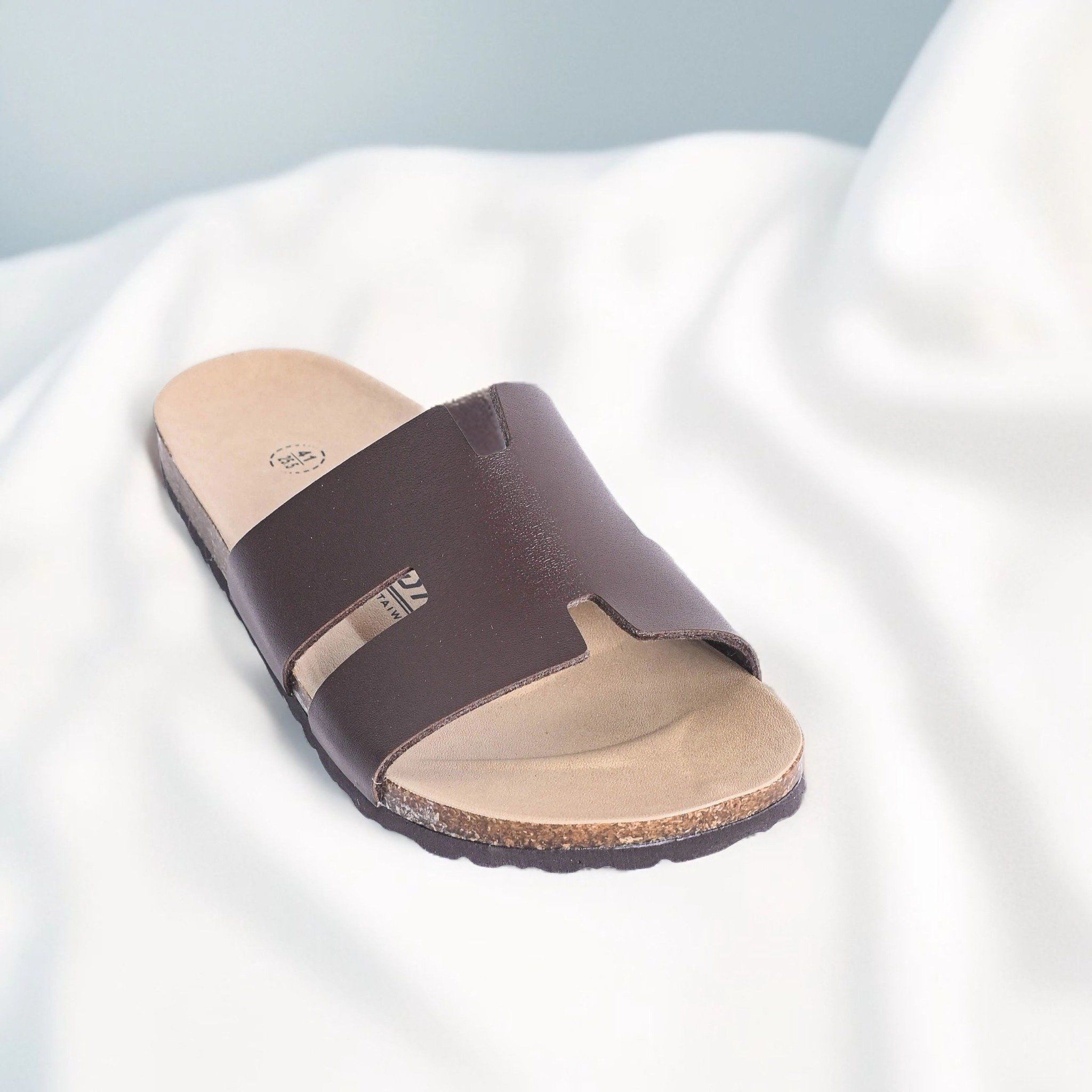  Dép quai ngang nam Lihsing 