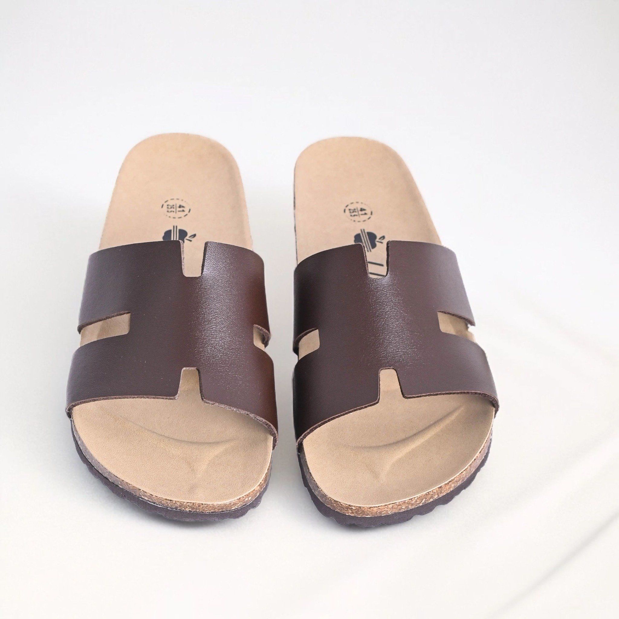  Dép quai ngang nam Lihsing 