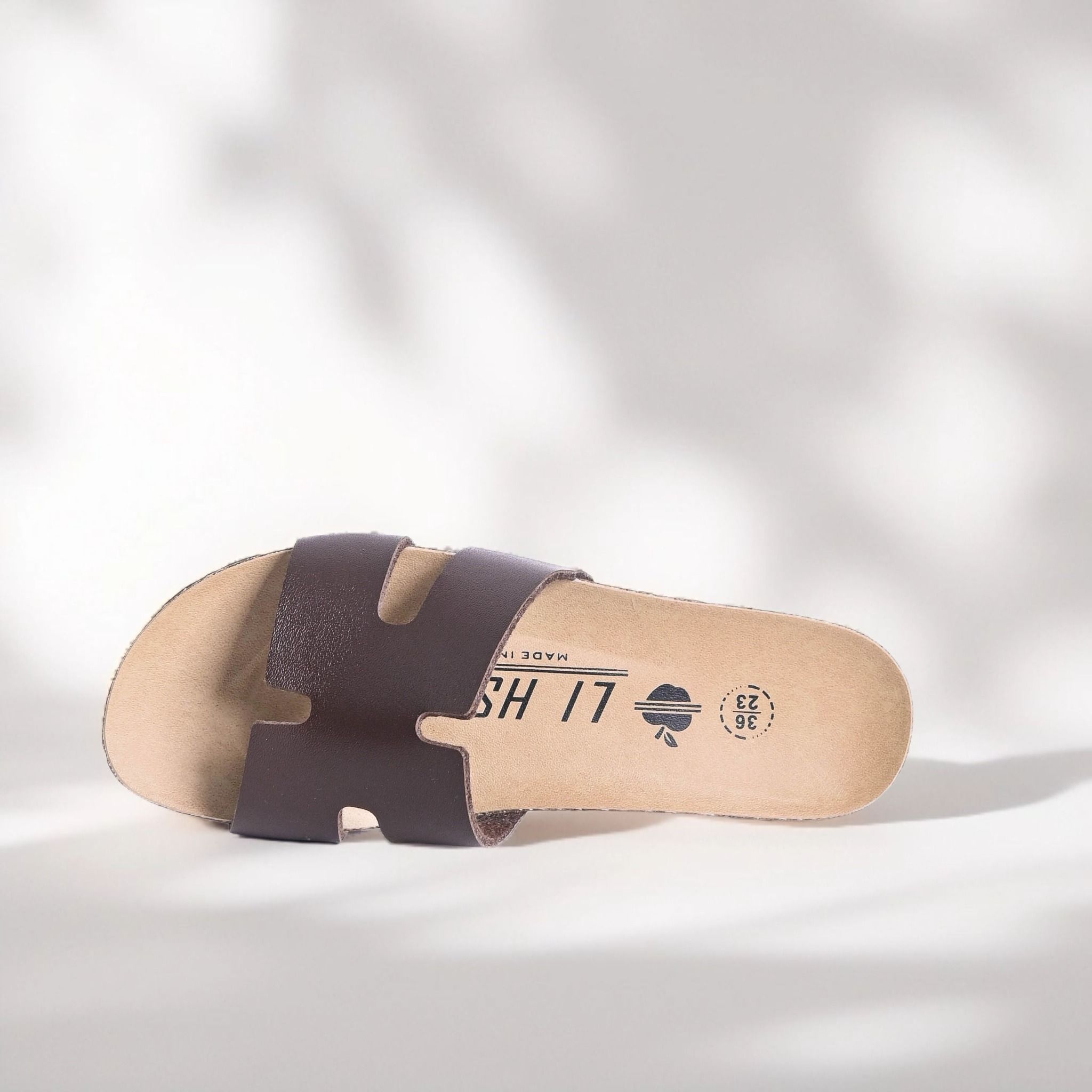  Dép quai ngang Ups Lihsing nữ (35-39) 