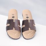  Dép quai ngang Ups Lihsing nữ (35-39) 