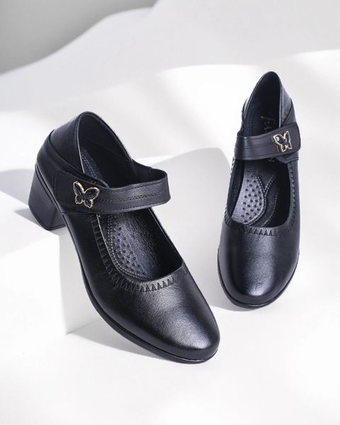  Giày bít nữ (36-40) 