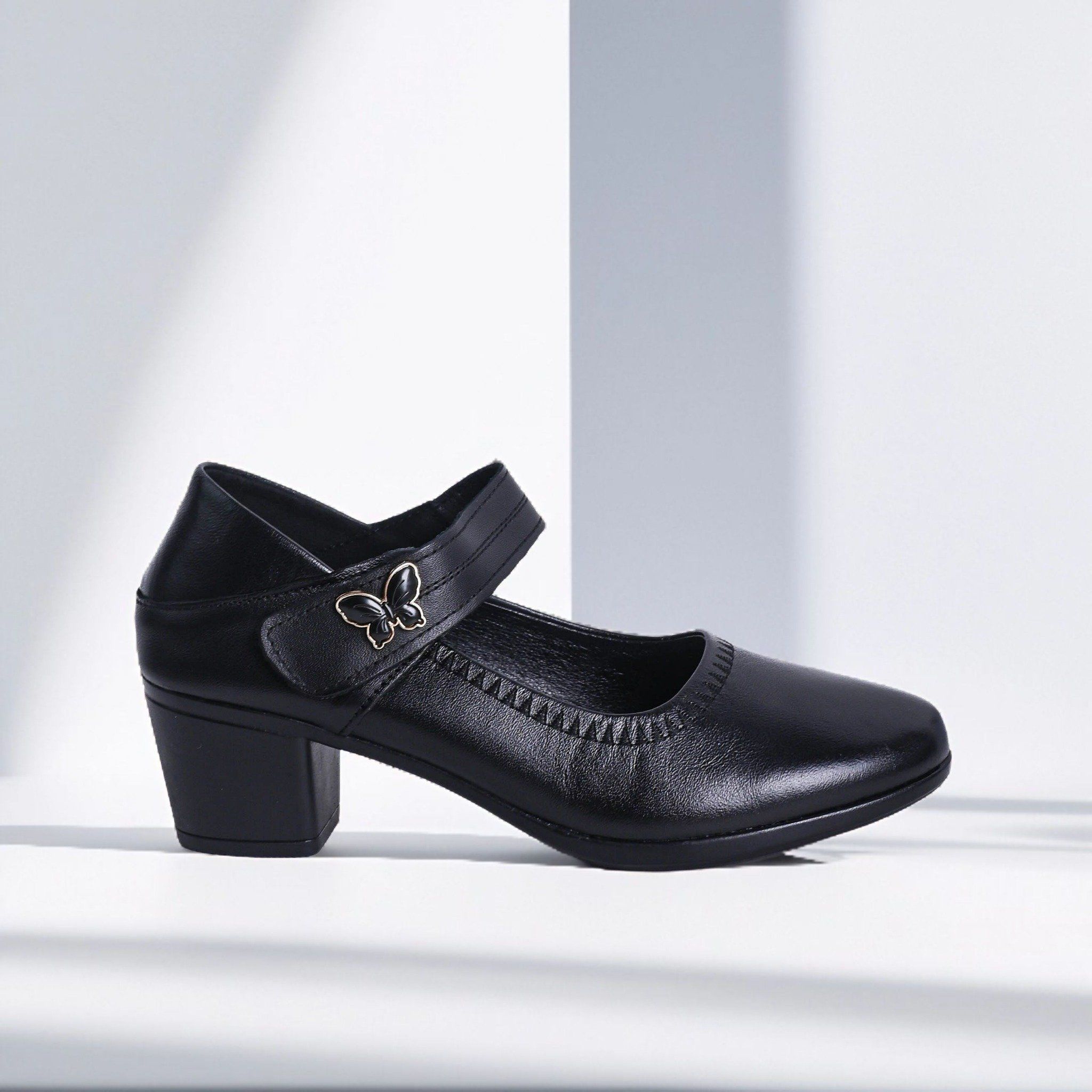  Giày bít nữ (36-40) 