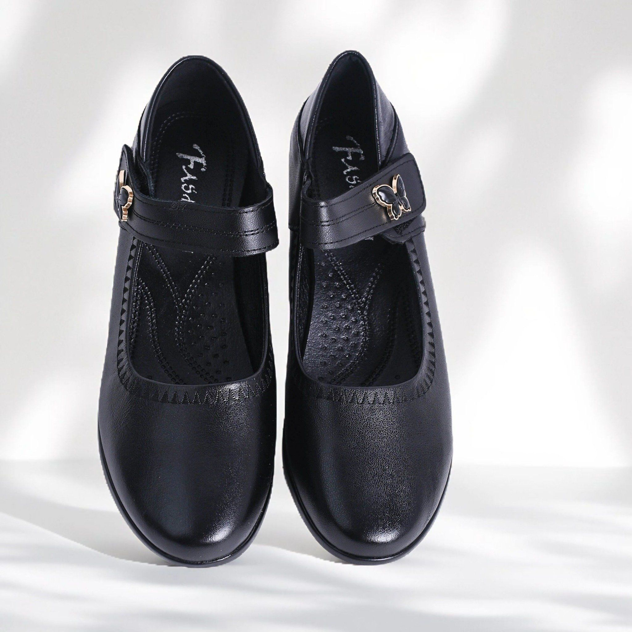  Giày bít nữ (36-40) 