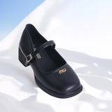  Giày bít nữ (35-39) 