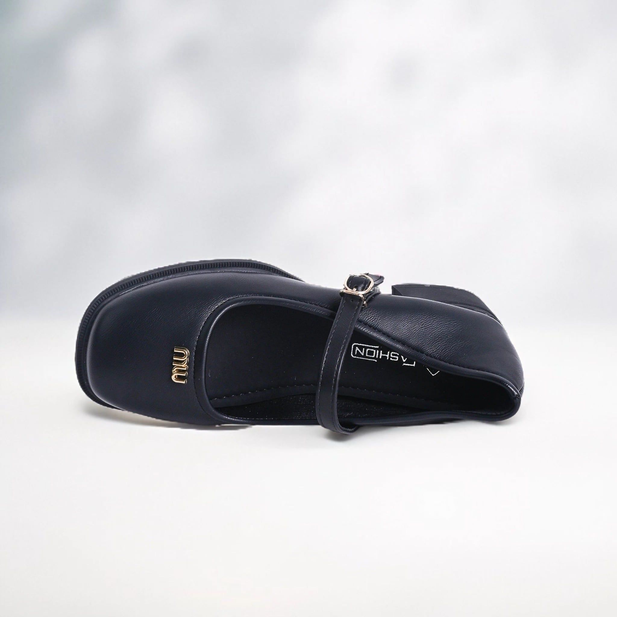  Giày bít nữ (35-39) 