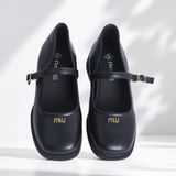  Giày bít nữ (35-39) 