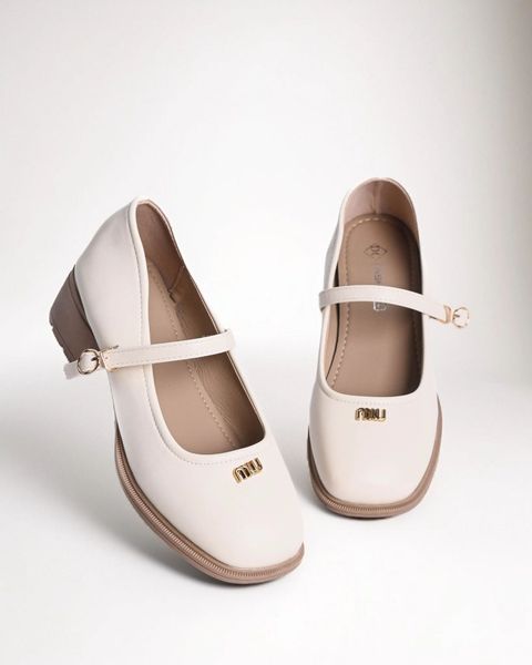  Giày bít nữ (35-39) 