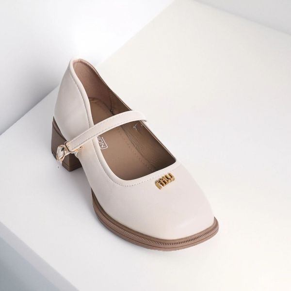  Giày bít nữ (35-39) 