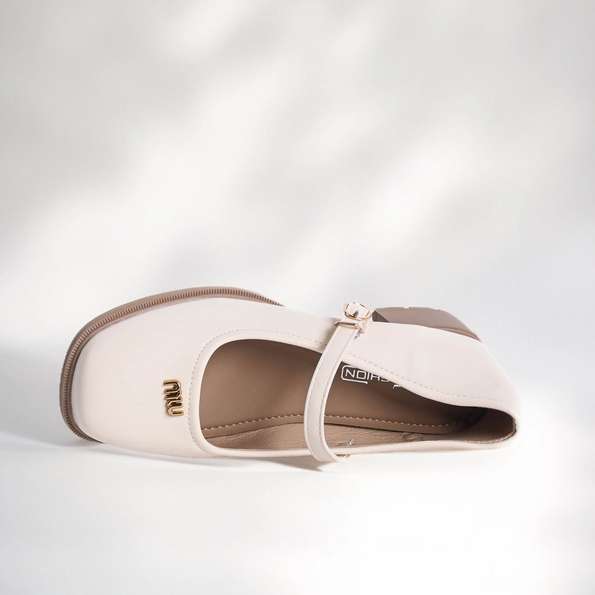  Giày bít nữ (35-39) 