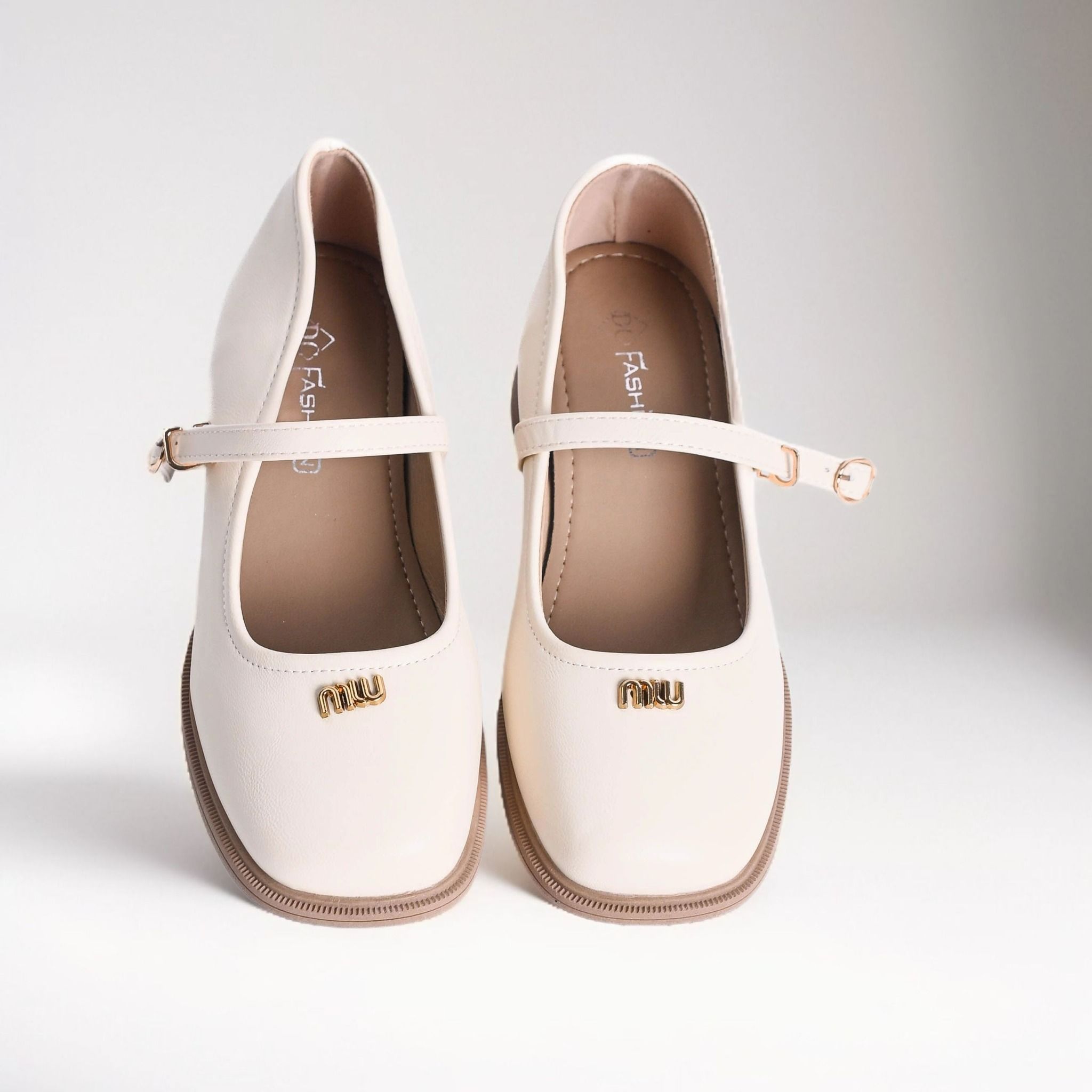  Giày bít nữ (35-39) 