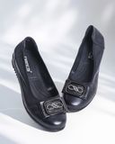  Giày bít nữ Hong kong (size 39-43) 