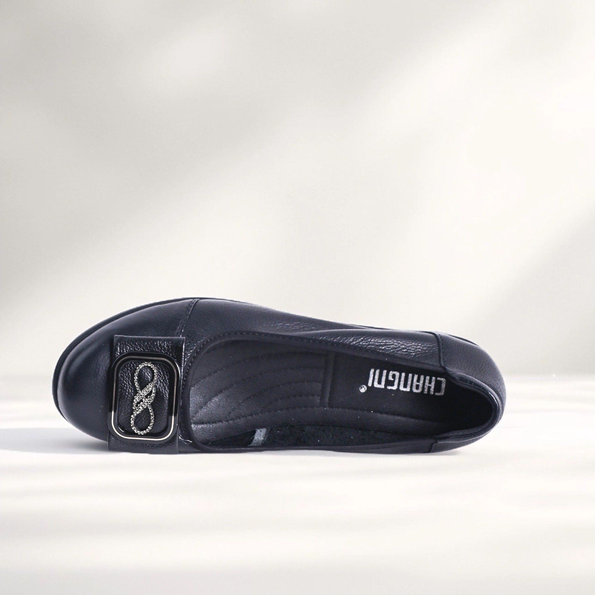  Giày bít nữ Hong kong (size 39-43) 