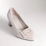  Giày bít nữ nhập khẩu Hong Kong (35-39) 