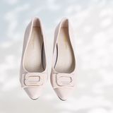  Giày bít nữ nhập khẩu Hong Kong (35-39) 