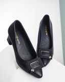  Giày bít nữ ( 35-39) 