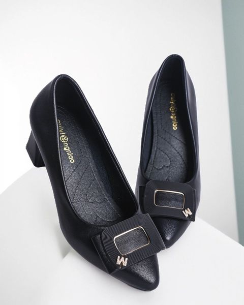  Giày bít nữ ( 35-39) 