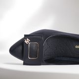  Giày bít nữ ( 35-39) 