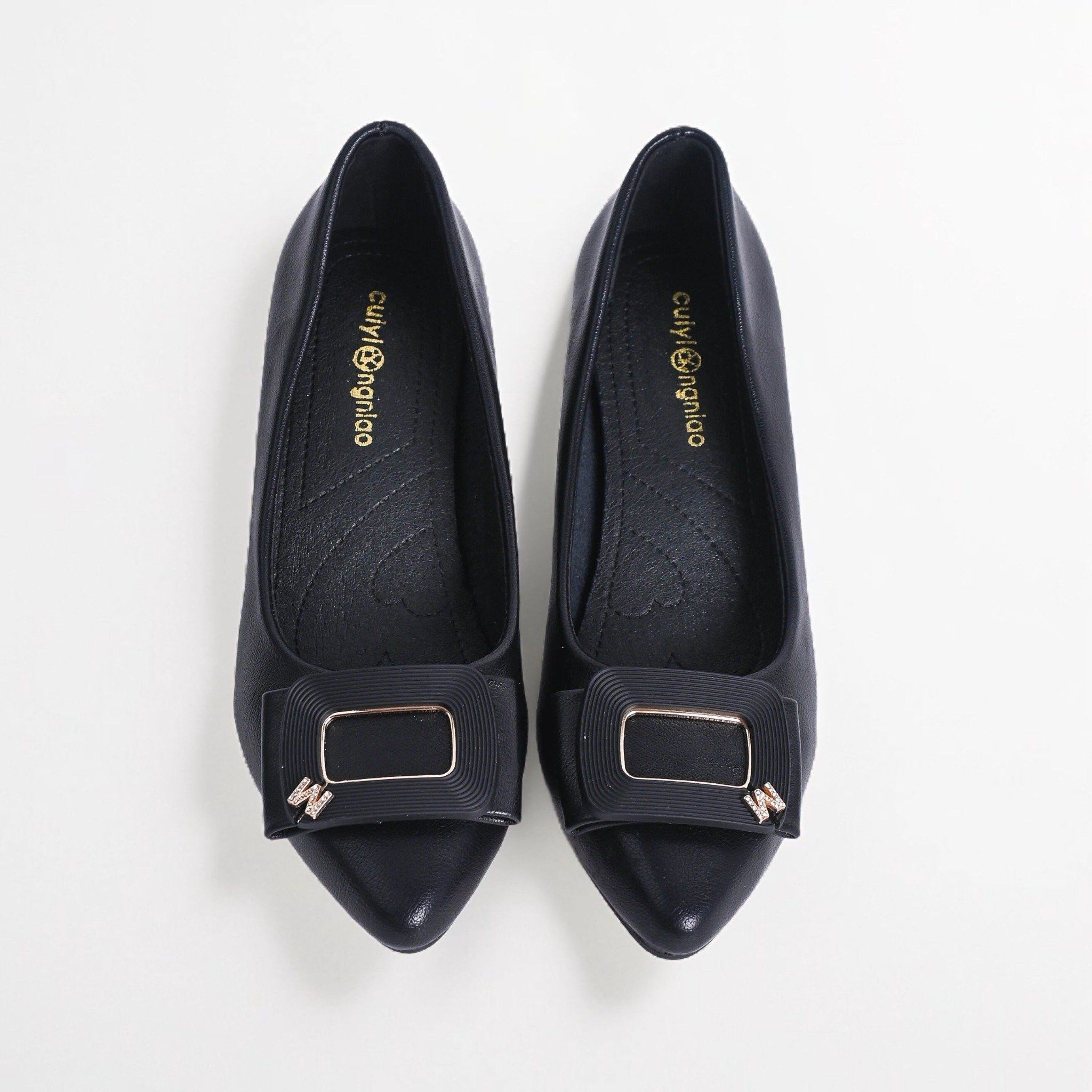  Giày bít nữ ( 35-39) 