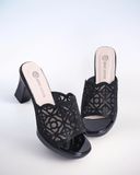  Dép cao gót nữ (35-39) 