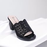  Dép cao gót nữ (35-39) 