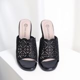  Dép cao gót nữ (35-39) 