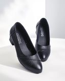  Giày bít nữ nhập khẩu Hong Kong (35-39) 