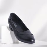  Giày bít nữ nhập khẩu Hong Kong (35-39) 