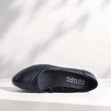  Giày bít nữ nhập khẩu Hong Kong (35-39) 