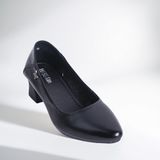  Giày bít nữ nhập khẩu Hong Kong (36-40) 